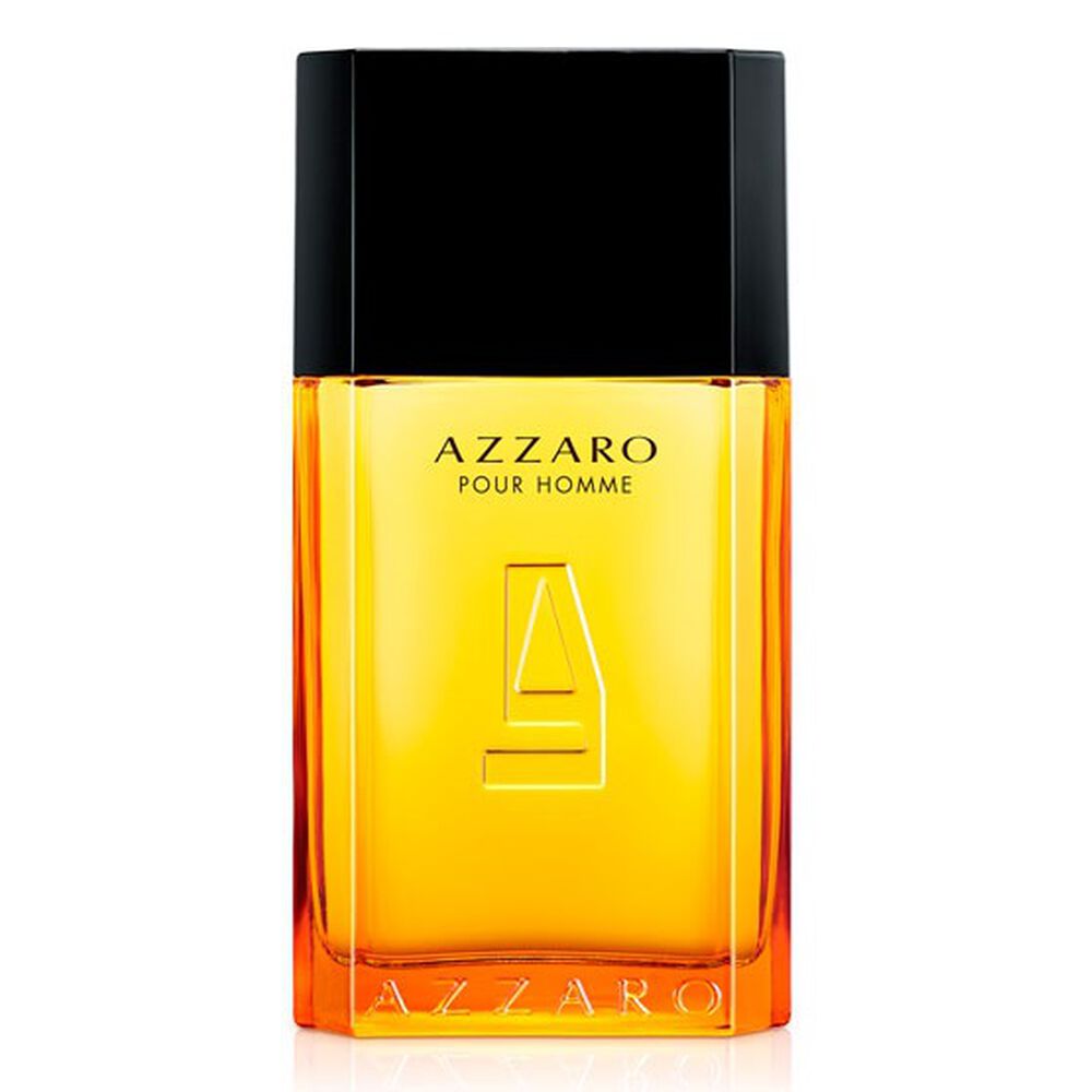 Azzaro Pour Homme 200 Ml Edt image number 1.0