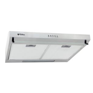 Campana Cocina Albin Trotter Rein 60 M2 Inox