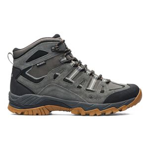 Zapatilla Outdoor Hombre Lippi Puelo Cs Hi Bdry