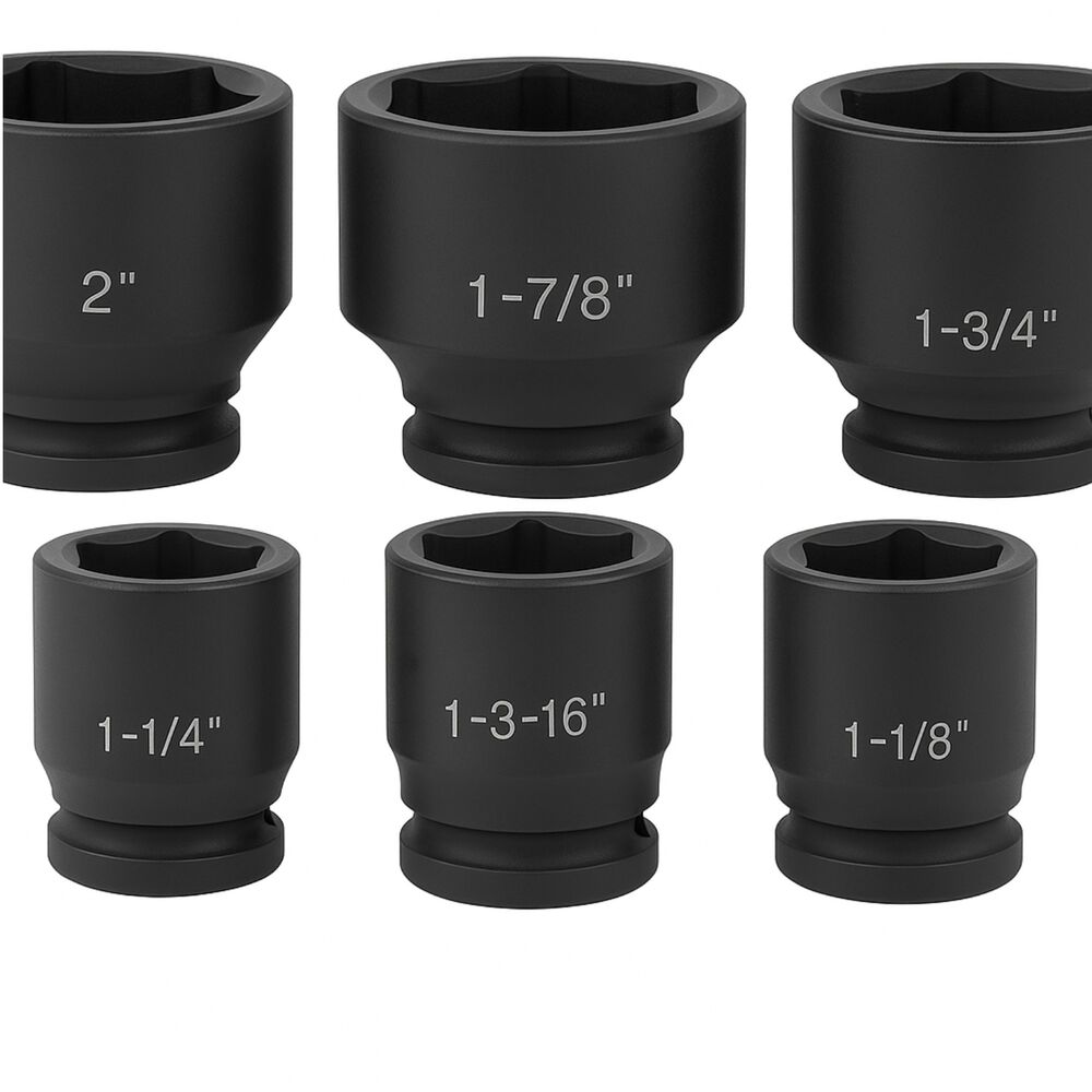 Llave Dado Crossman Fosfatado 1/2 Dr Sh # 98-791z 19mm image number 1.0