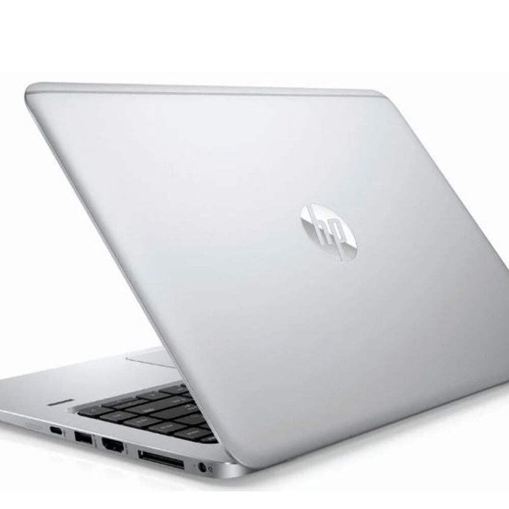 Notebook Hp Elitebook 840 G3 14 (i7-6ta 8gb 256gb Ssd) Reacondicionado Grado A image number 1.0