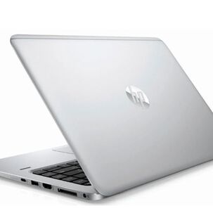Notebook Hp Elitebook 840 G3 14 (i7-6ta 8gb 256gb Ssd) Reacondicionado Grado A
