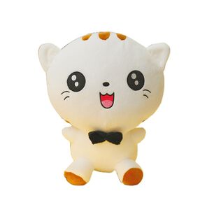 Peluche Gatito Kawai
