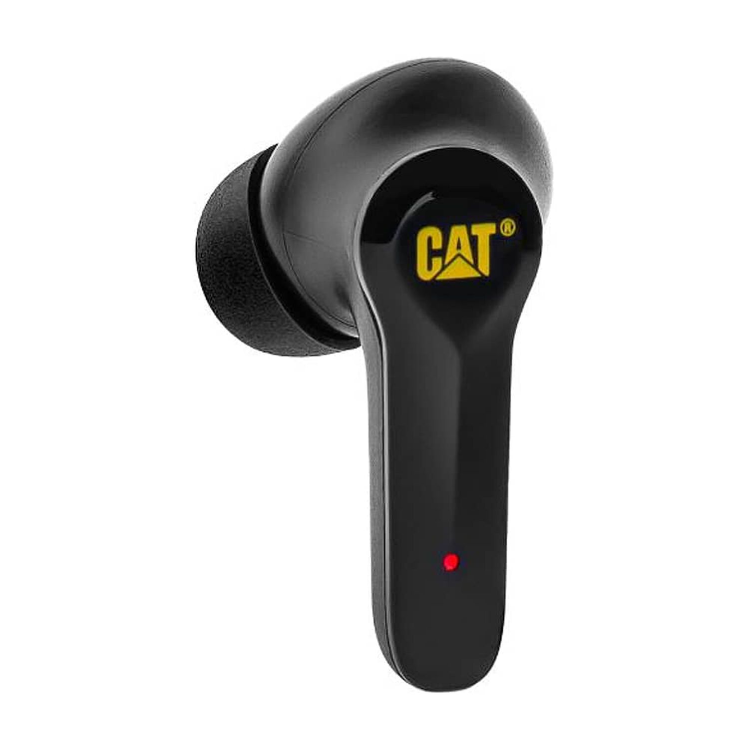 Audifonos Caterpillar Inalambricos Bluetooth Eardbuds Cat image number 4.0