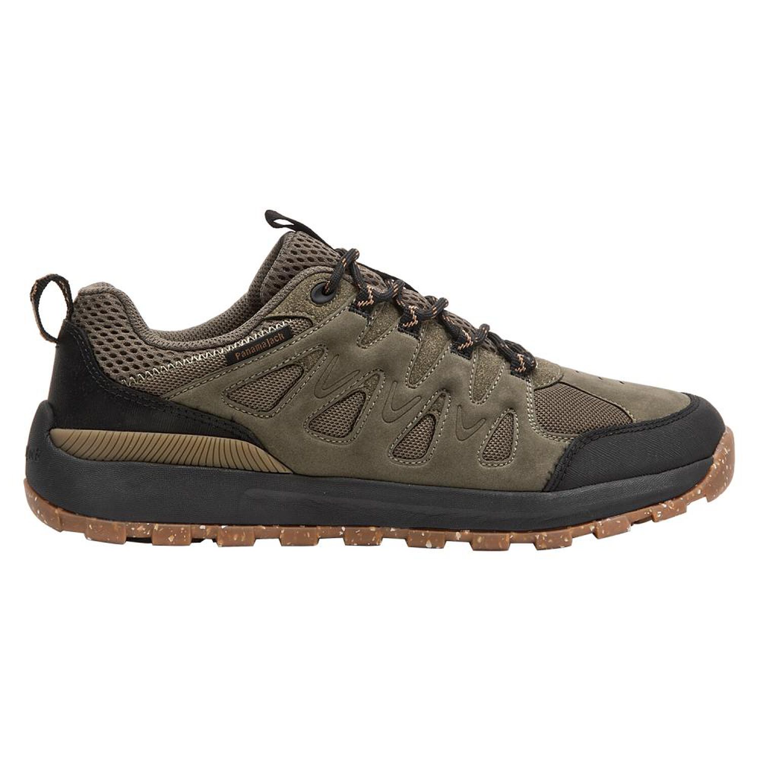 Zapatilla Urbana Hombre Panama Jack Pjh0239 Verde image number 0.0