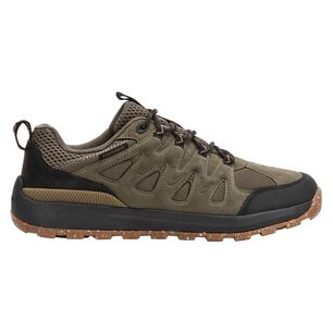 Zapatilla Urbana Hombre Panama Jack Pjh0239 Verde