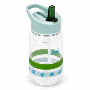 Botella Agua Infantil Kido 450ml Libre Bpa Colores - Ps