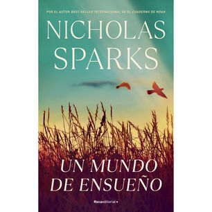 Un Mundo De Ensue&ntilde;o