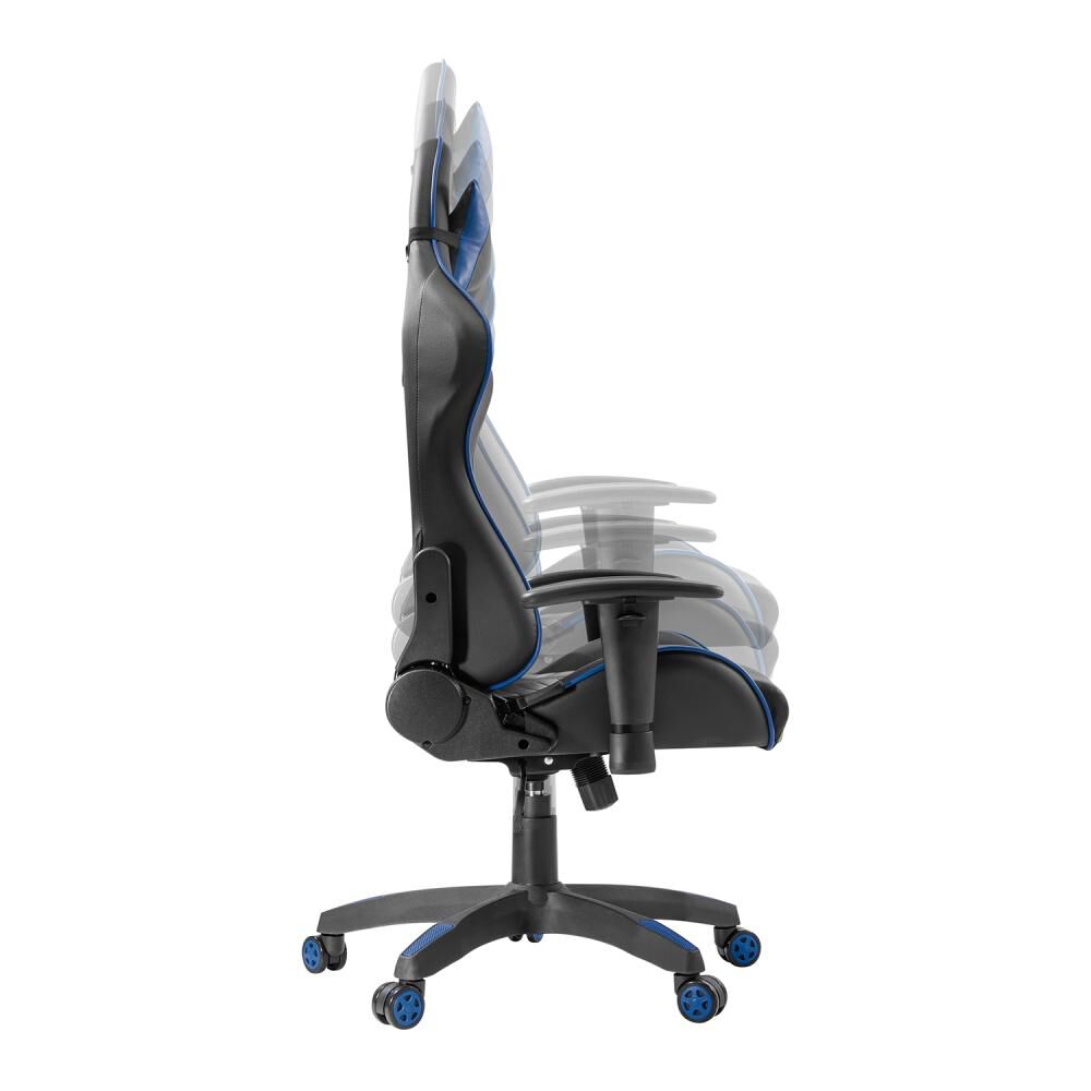 Silla Gamer Macrotel MVCH06-4 image number 4.0