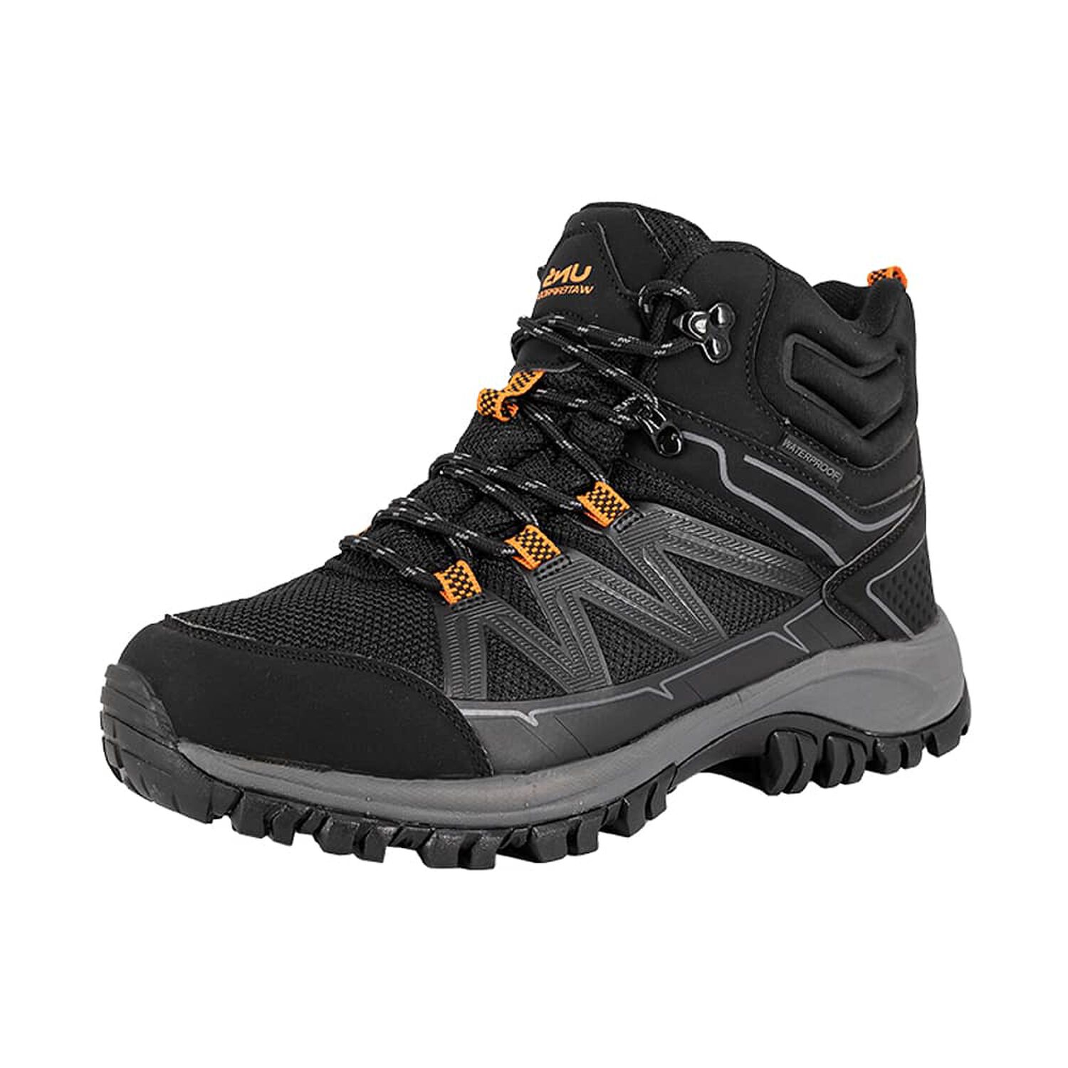 Botin Outdoor Waterproof Toni Negro Uns image number 0.0