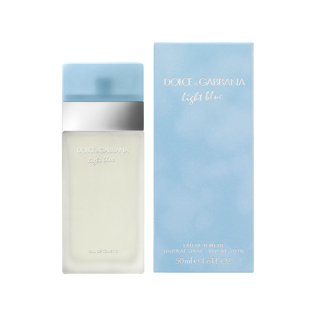 Perfume mujer Dolce Gabbana Light Blue / 50 Ml / Edt / image number 0.0