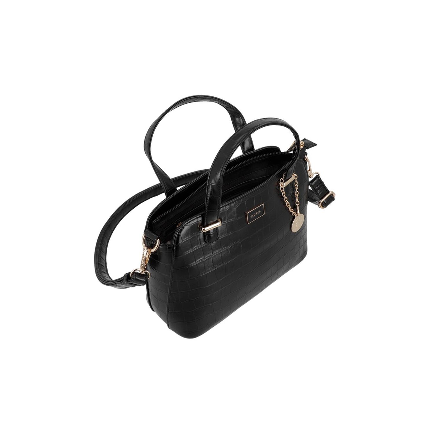 Cartera Bandolera Secret Osaka Sc7 Mediana image number 3.0