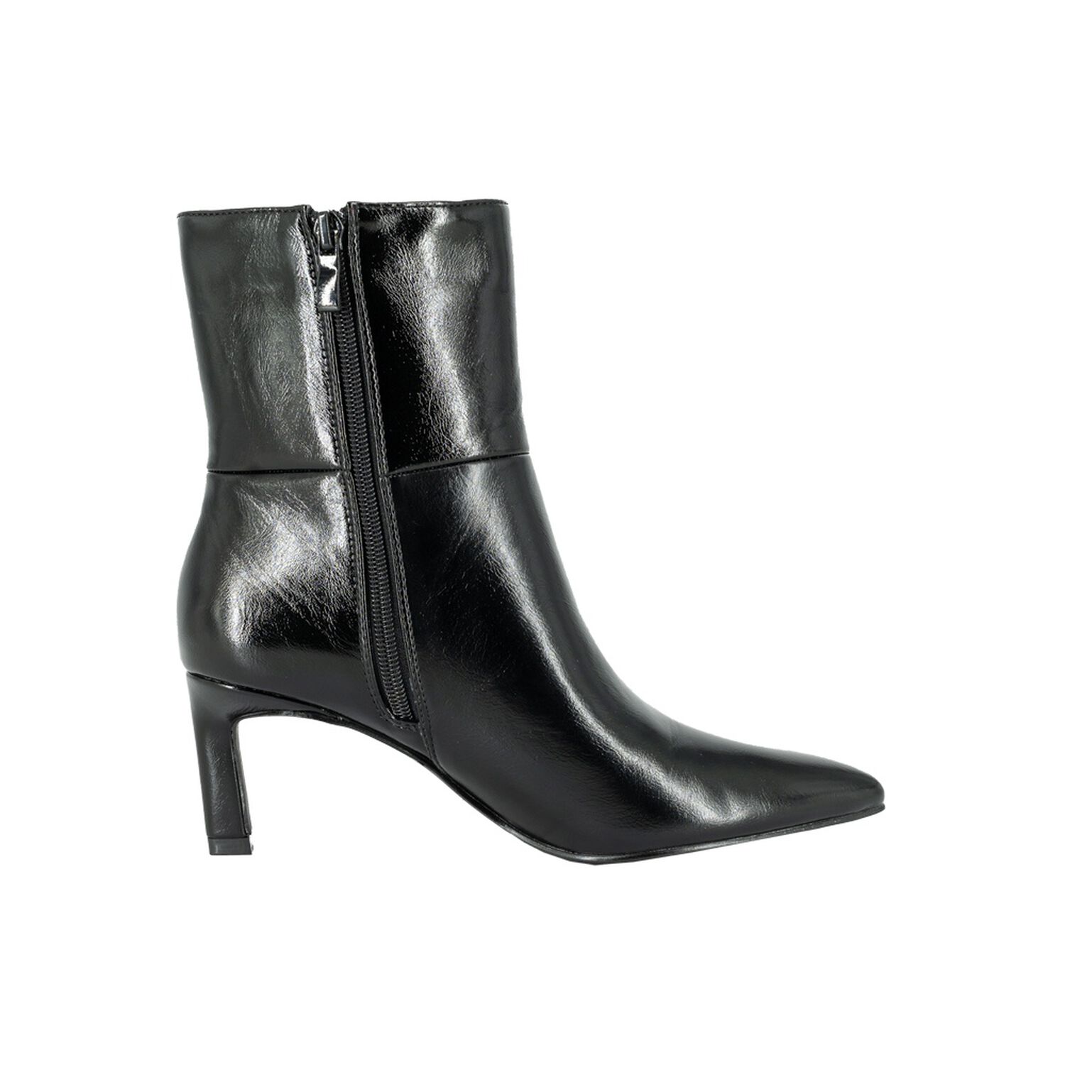 Botin Xime Negro Alquimia image number 2.0