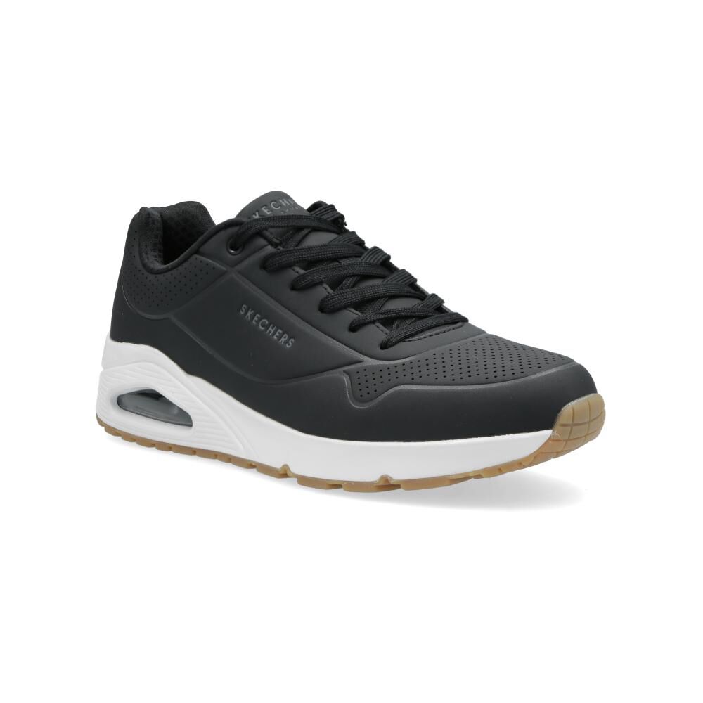 Zapatilla Urbana Hombre Skechers Uno - Stand On Air image number 0.0