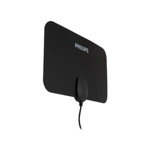 Antena Hdtv Indoor Plana Sdv5335 Philips