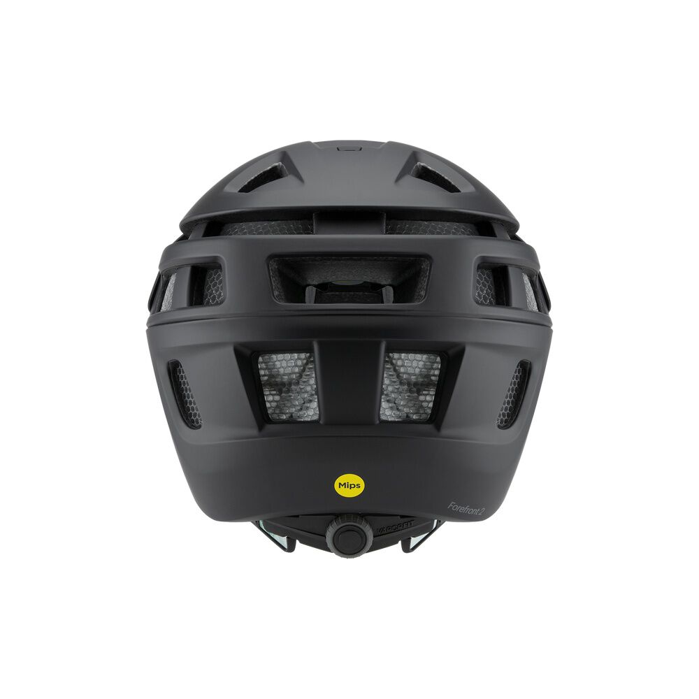 Casco Smith Forefront 2 Mips Enduro Trail Mtb Matte Negro L image number 3.0