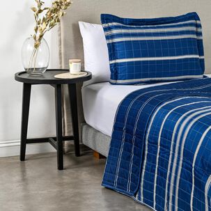 Quilt American Family By Cannon Marino / 1.5 Plazas