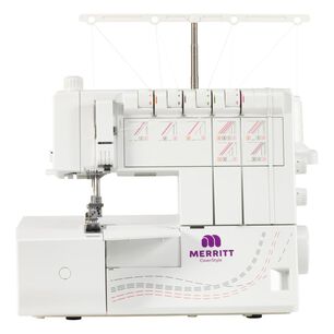 M&aacute;quina Colleretera Merritt ME 3090