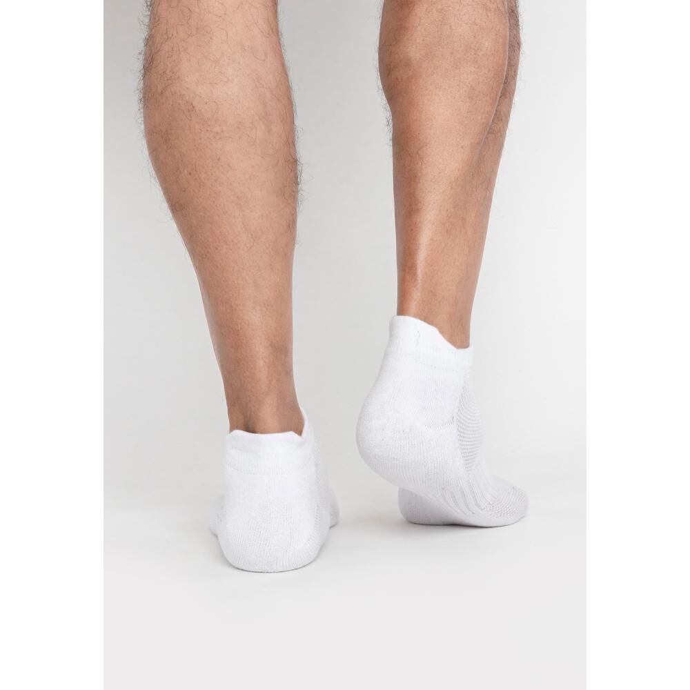 Calcetines Kayser / 2 Pares image number 3.0