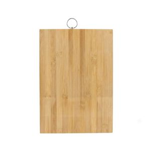 Tabla Cocina Bamb&uacute; Ecol&oacute;gica 36x26cm Picoteo