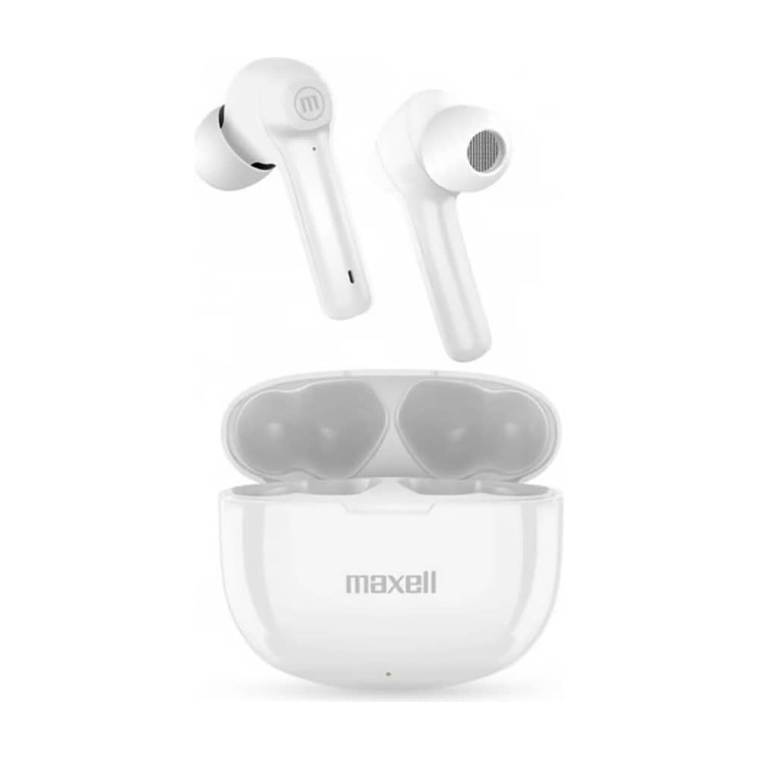 Aud&iacute;fono Bluetooth Tws Maxell Dynamic Modelo Eb-btdy image number 1.0