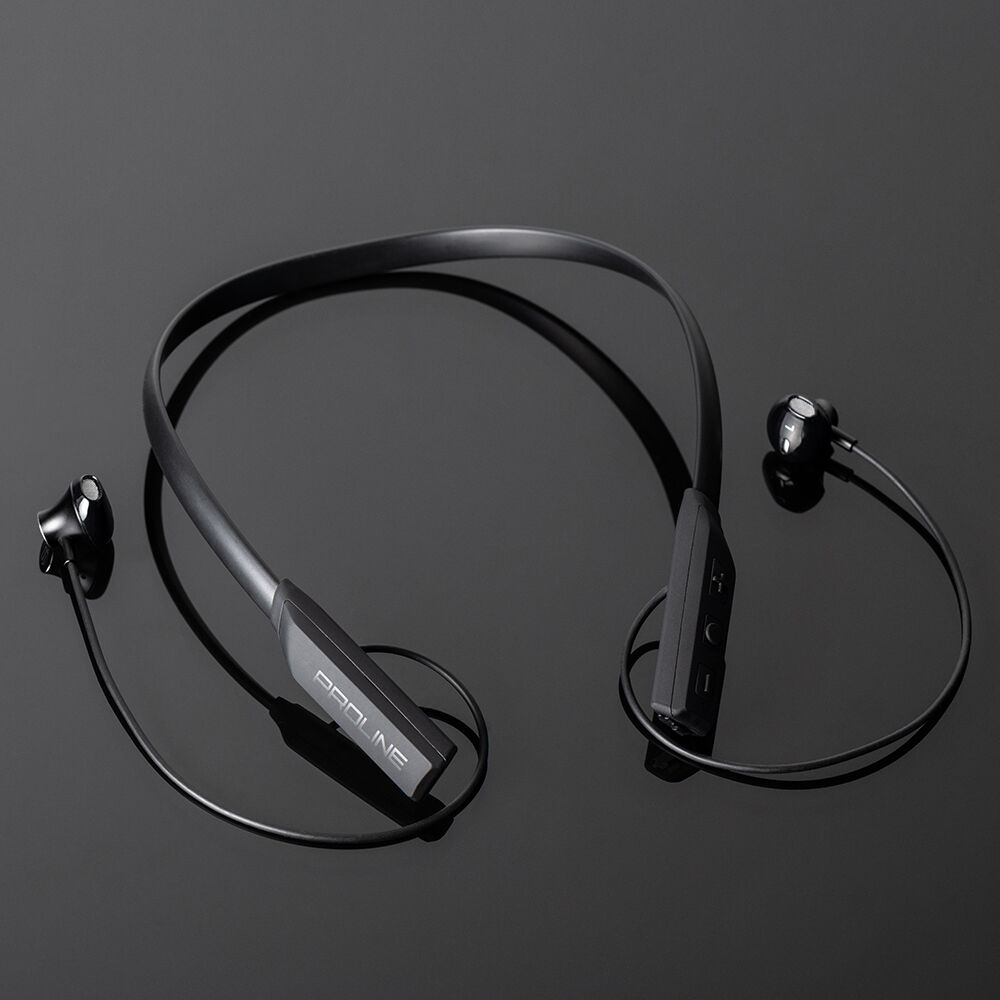 Audífonos In Ear Stereo Bluetooth Flex Proline image number 2.0
