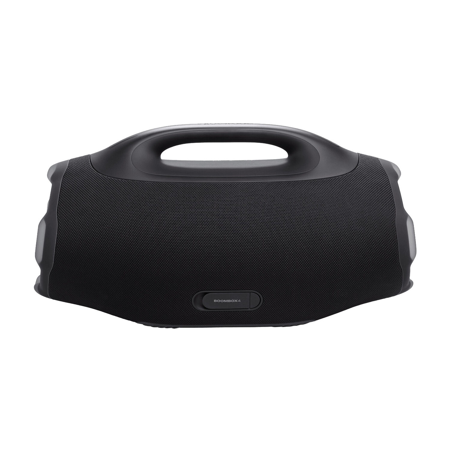Parlante Jbl Boombox 4 Negro image number 2.0