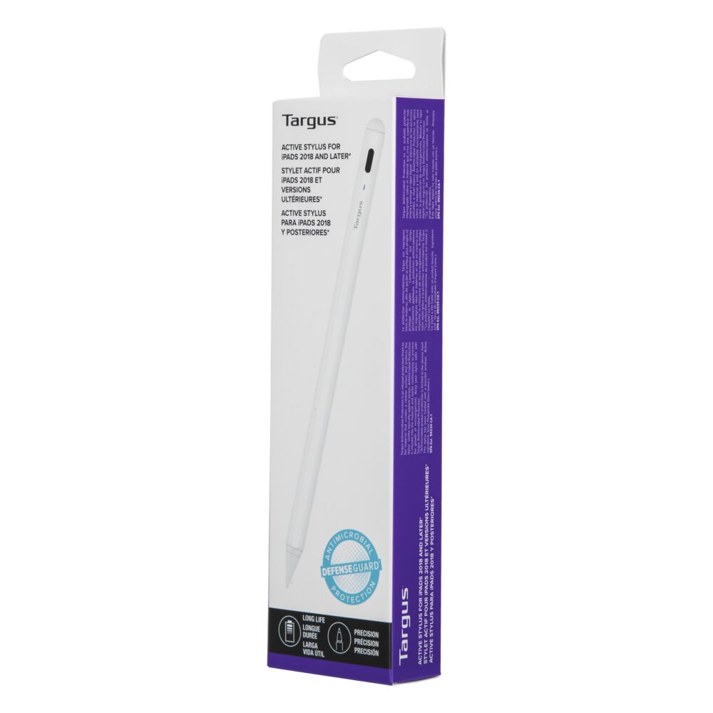 Lapiz Targus Para Ipad Stylus Amm174 image number 7.0