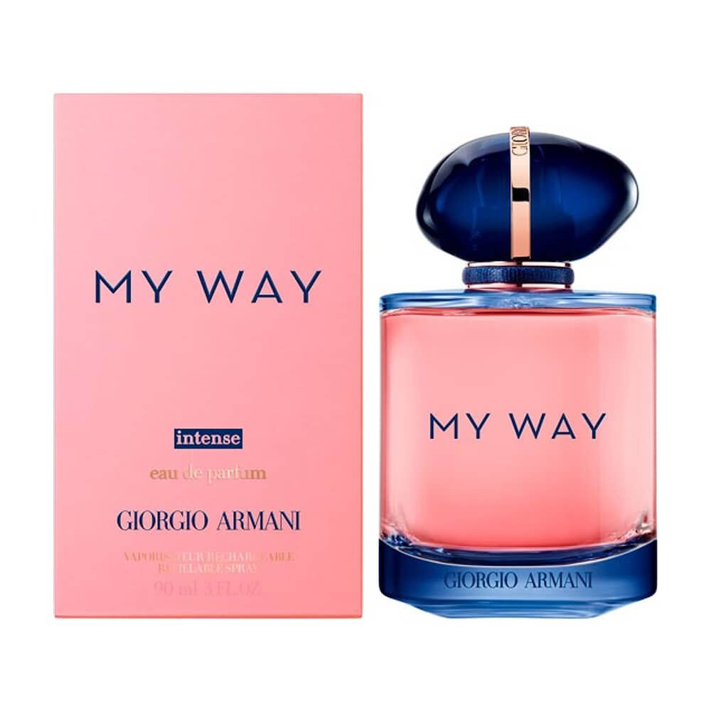 My Way 90 Ml Edp Intense Giorgio Armani image number 0.0
