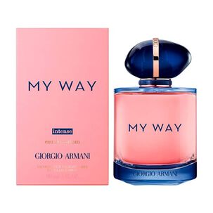 My Way 90 Ml Edp Intense Giorgio Armani