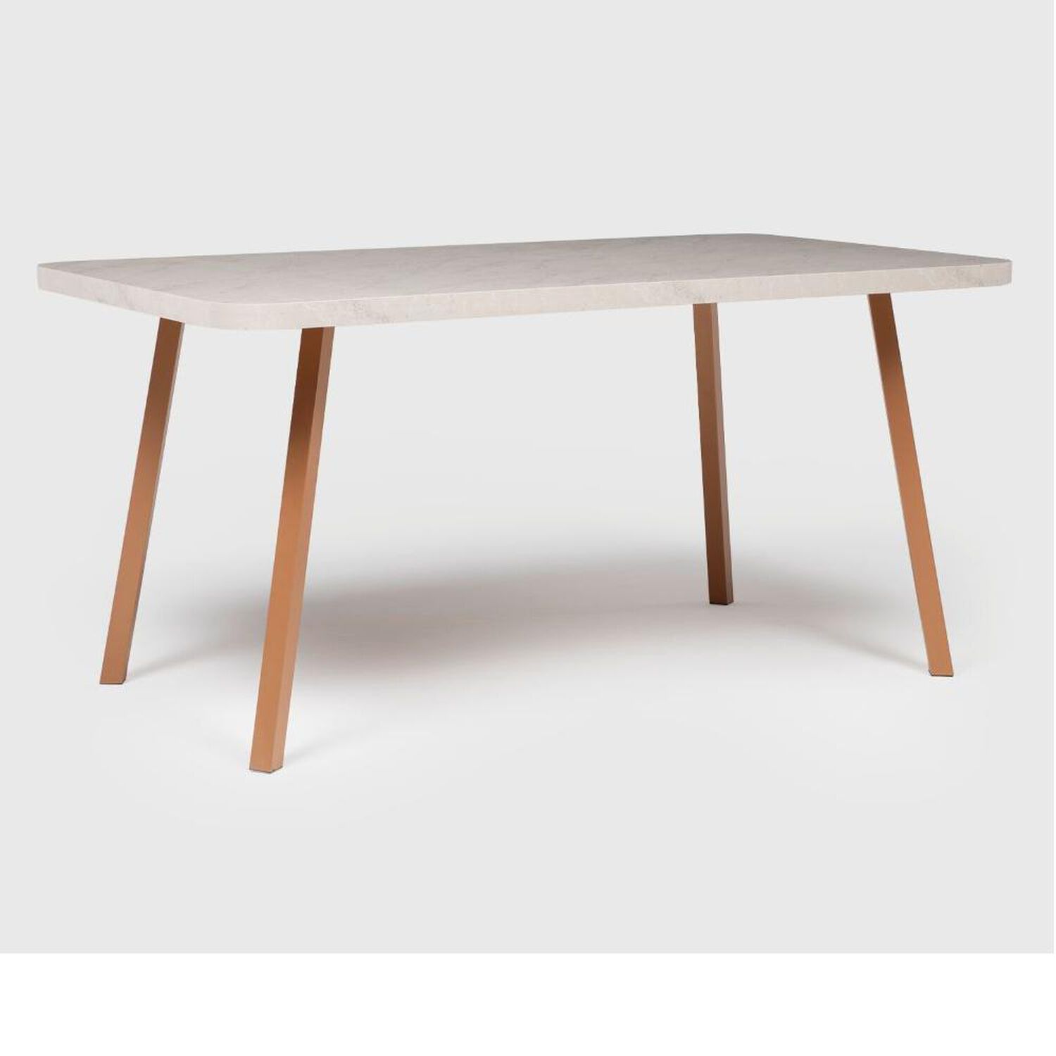 Mesa De Comedor Roca Palmas