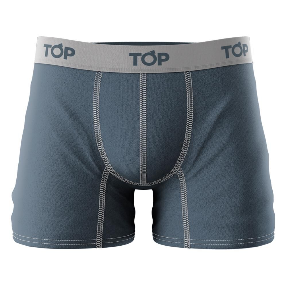 Pack 5 Boxers Hombre Top image number 1.0