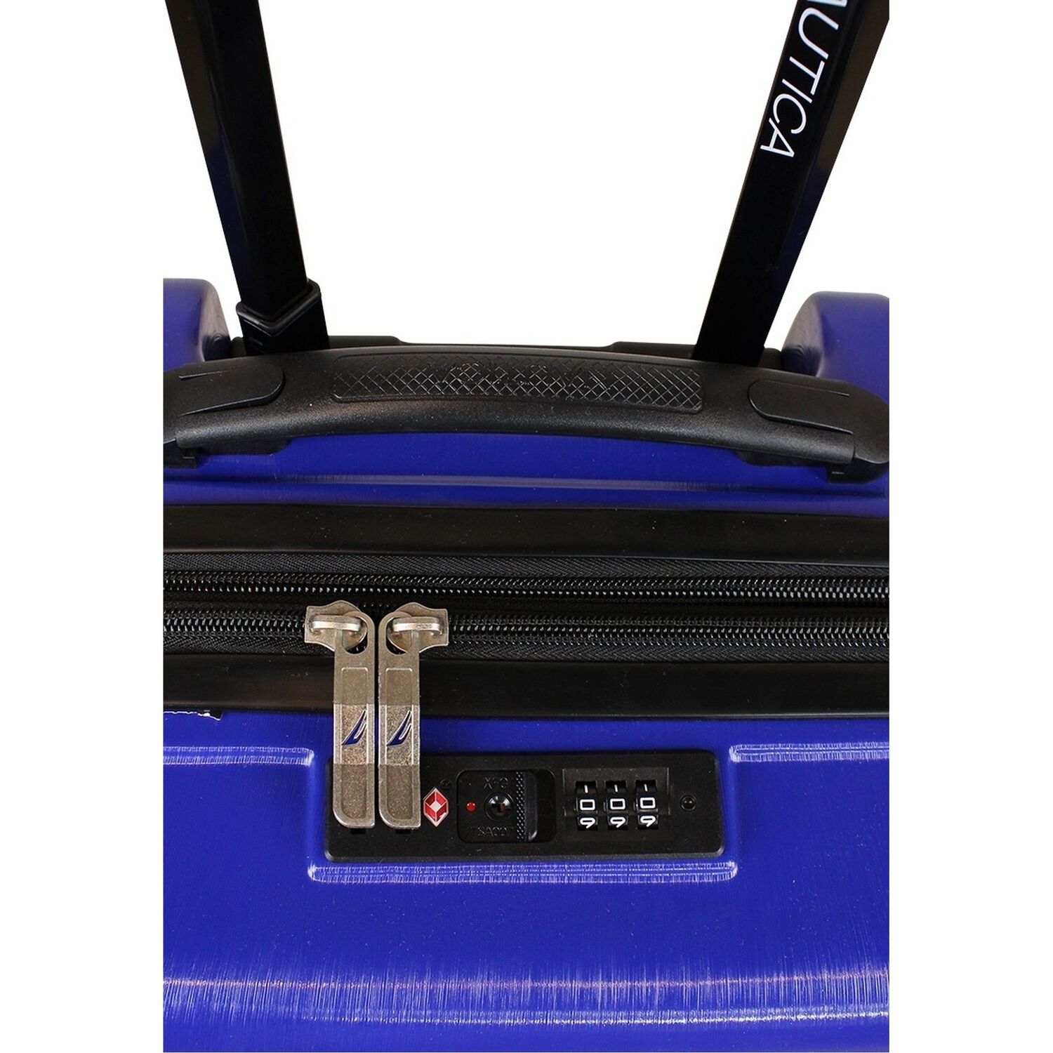 Maleta Hope S De Cabina Azul Electric Nautica image number 8.0