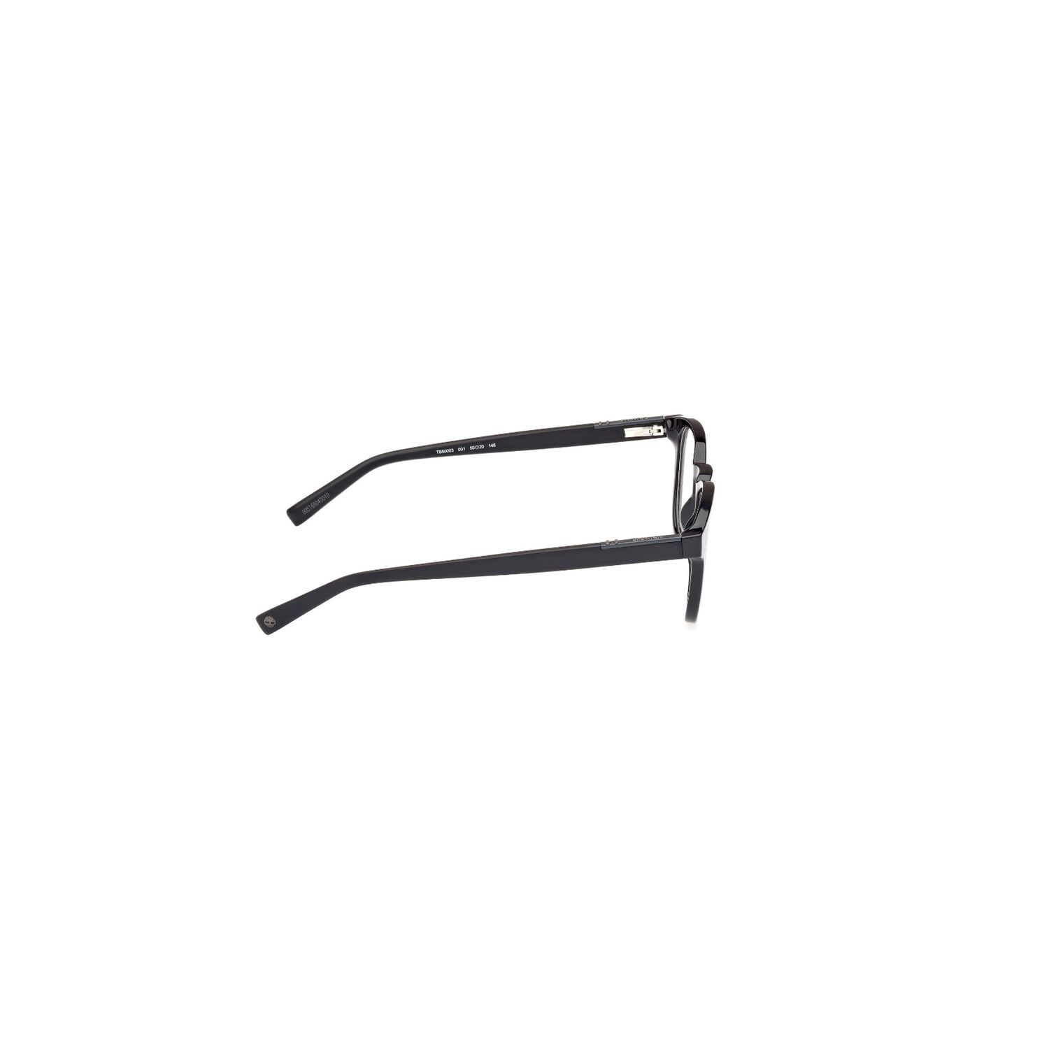 Lentes &Oacute;pticos Negro Brillante Timberland image number 6.0