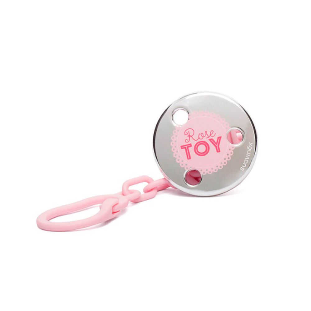 Broche Joya Toys Rosado image number 0.0