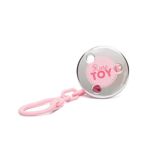 Broche Joya Toys Rosado