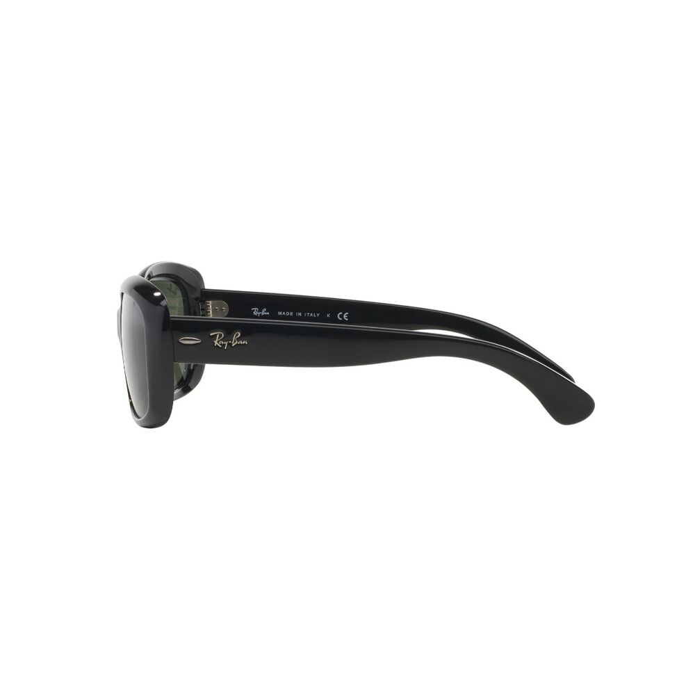 Lentes De Sol Jackie Ohh Black Ray-ban image number 3.0