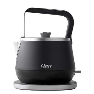 Hervidor Premium Oster 1,5 Litros Luces Bvstkt4510b