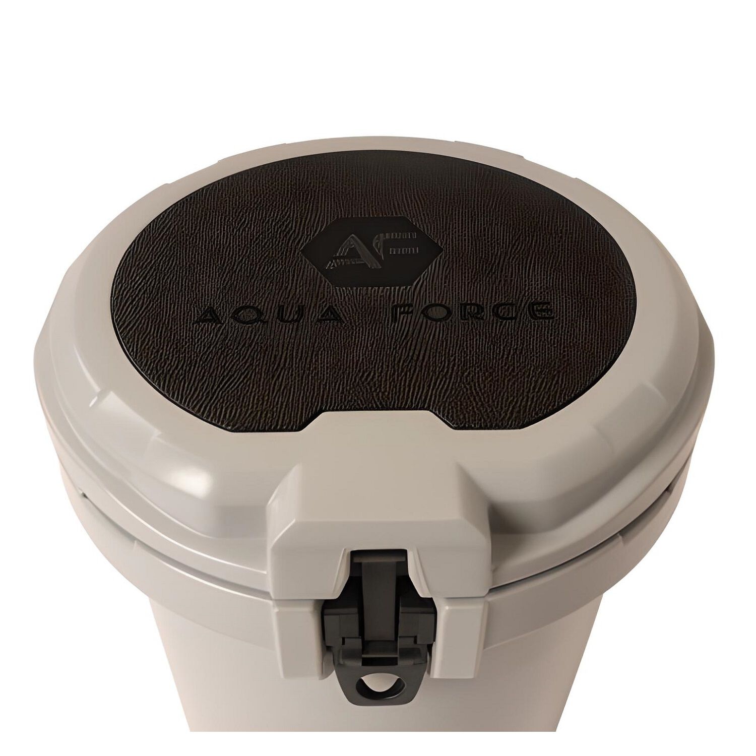 Cooler Bucket 5q/18,9l - Gris image number 4.0
