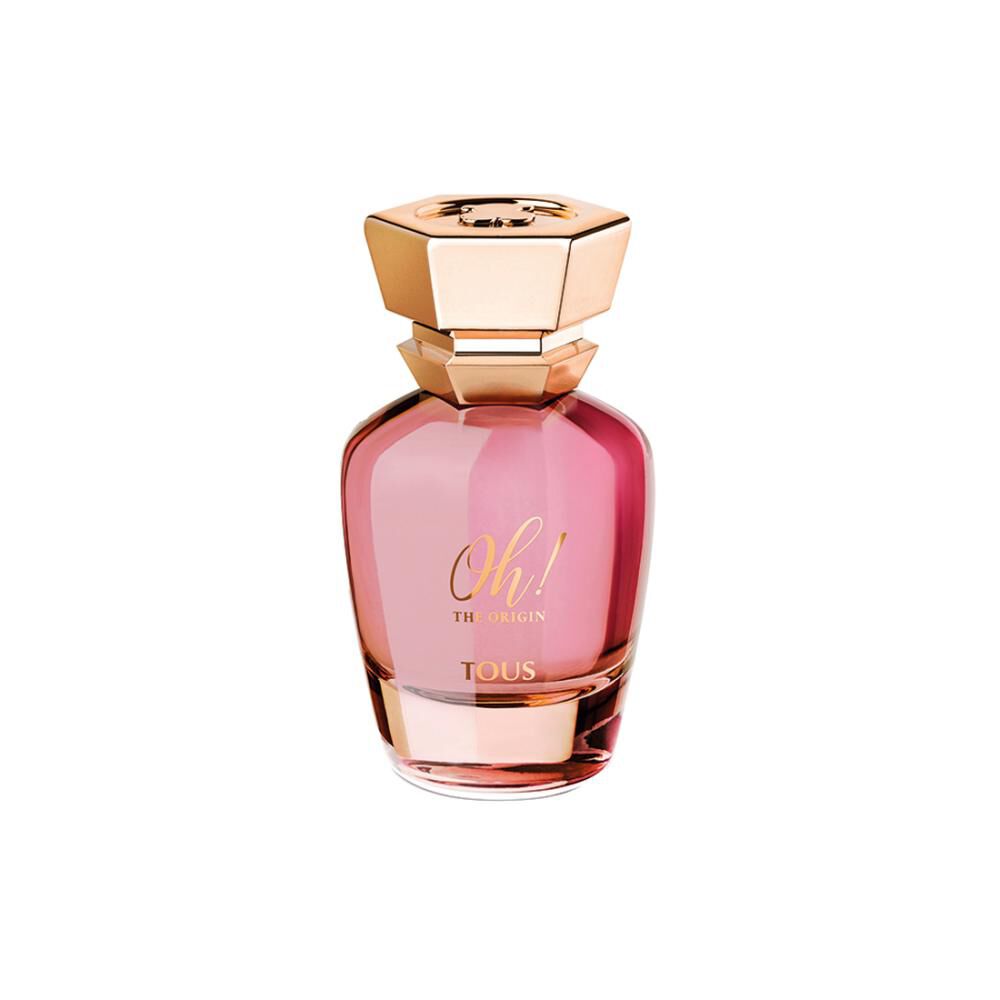 Perfume Mujer Oh! The Origin Tous / 50 Ml / Eau De Toilette image number 0.0