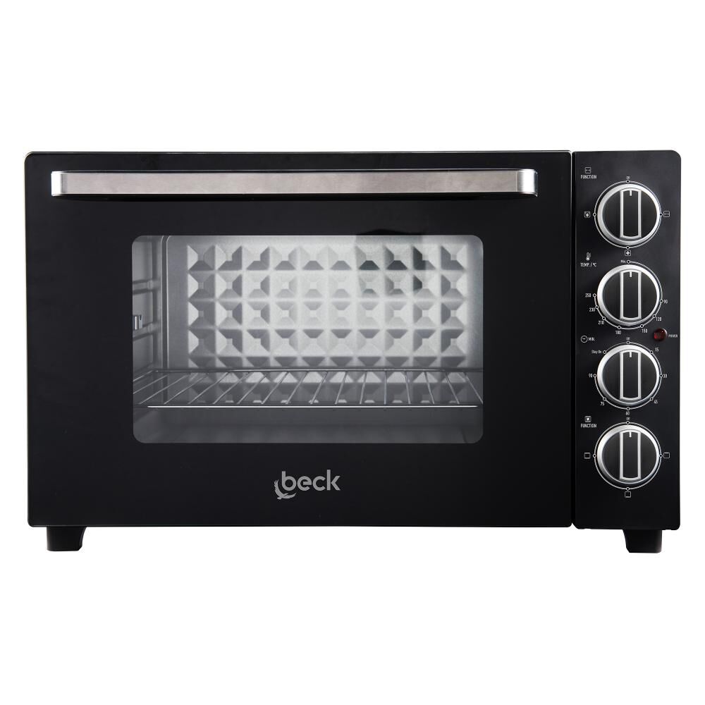 Horno Eléctrico Beck Home \u0026 Kitchen E06042 en Oferta | Hites.com