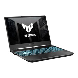 Notebook Gamer 15.6" Asus Tuf Gaming A15 FA506 / AMD Ryzen 7 / 8 GB RAM / Nvidia Geforce RTX 2050 / 512 GB SSD