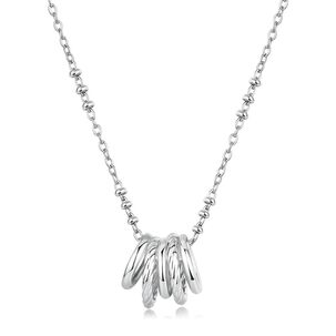 Collar Brosway Amy Plateado Bay01
