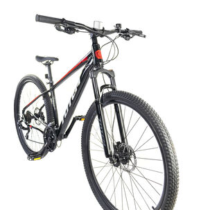 Bicicleta Totem Mtb Aro 29*16 Modelo Master Negro