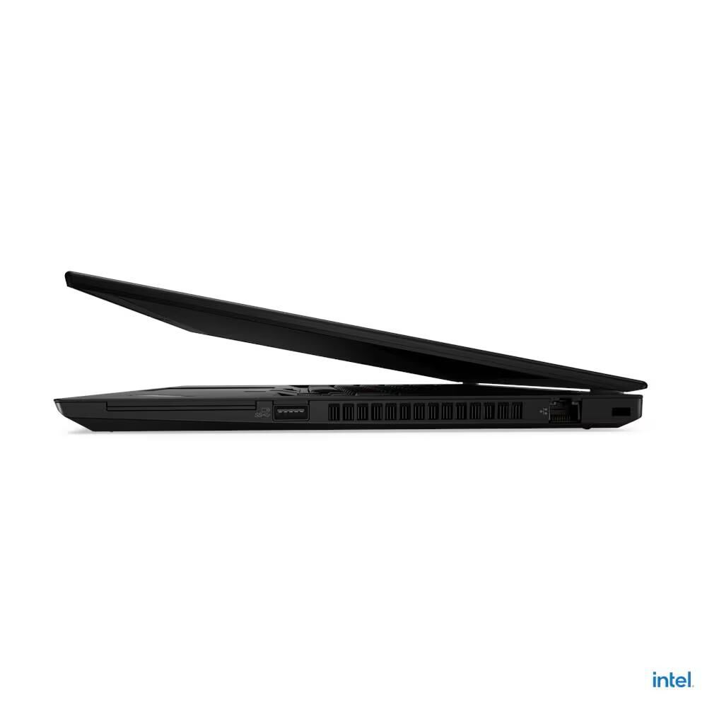 Notebook I5-1135g7/ 8gb/ 256gb/ 14"/ W11h Thinkpad T14 Gen 2 (reacondicionado) image number 1.0