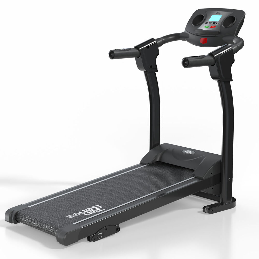 Trotadora El&eacute;ctrica Tm60 One Ten Series 12 Km/h image number 5.0