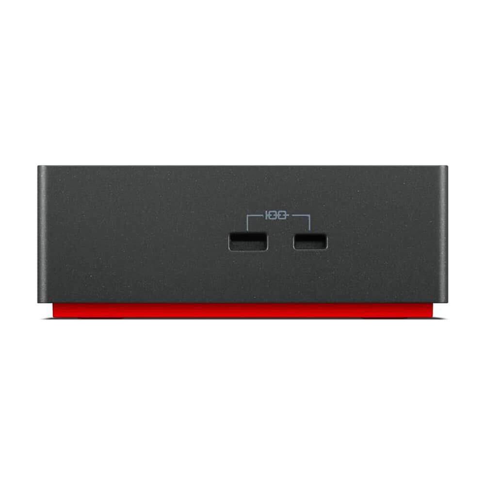 Docking Station Thinkpad Universal Usb-c image number 6.0
