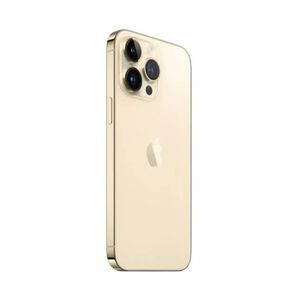 Apple Iphone 14 Pro Max 256gb Dorado Reacondicionado