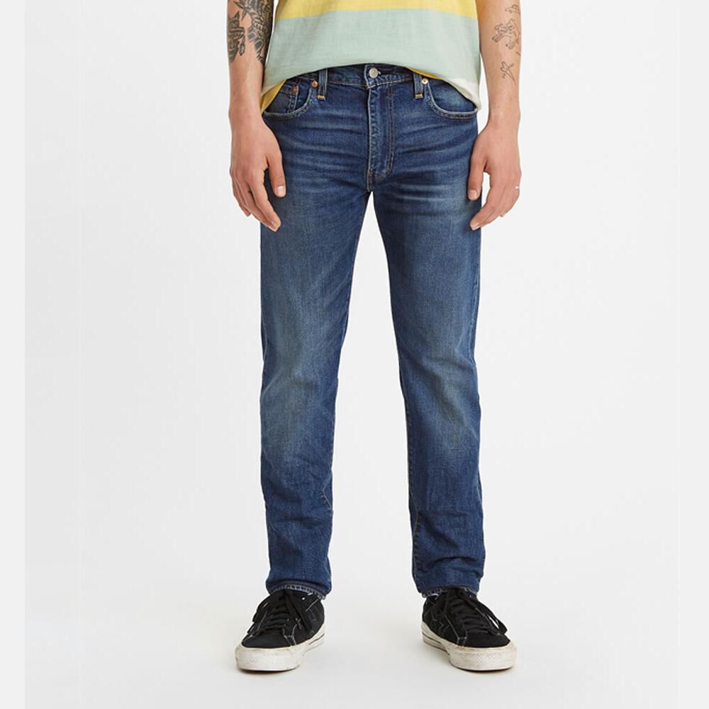 Jeans Hombre Levi's 512 Slim Fit image number 0.0