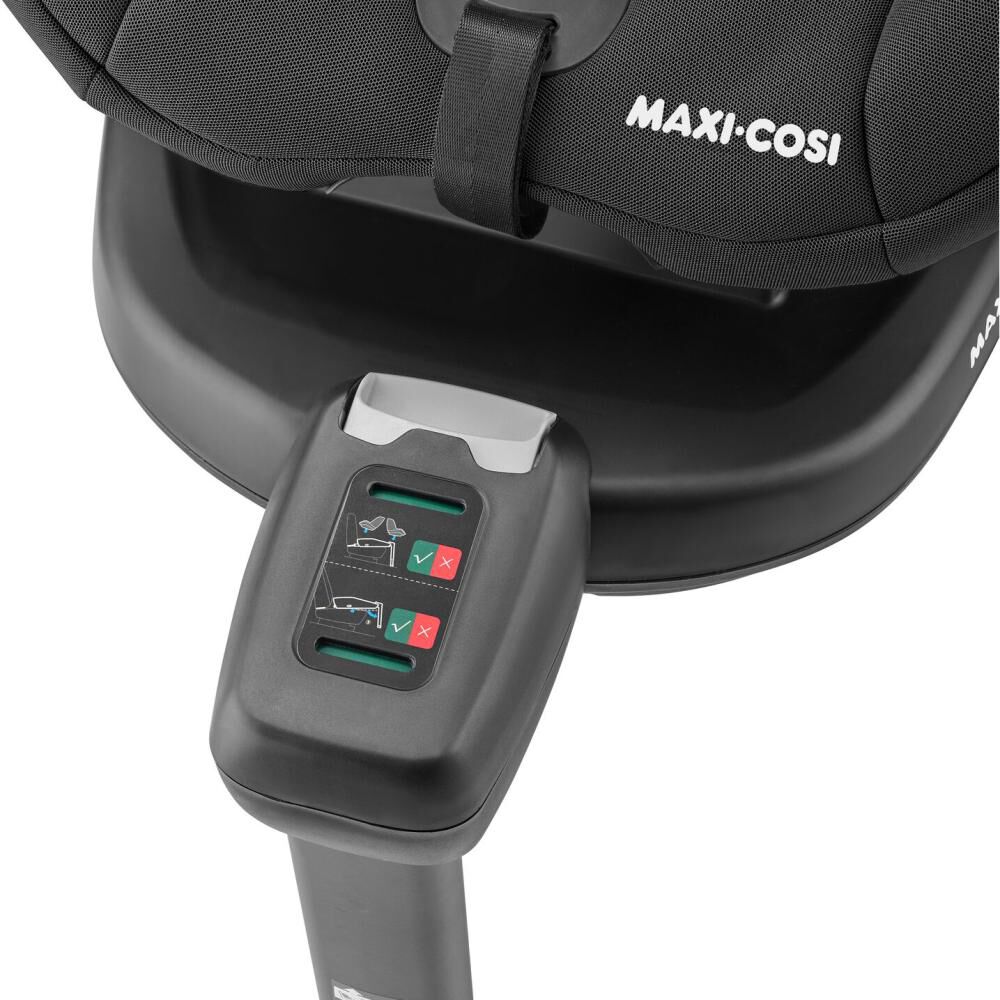 Silla Convertible Berly Nomad Maxi-cosi image number 6.0